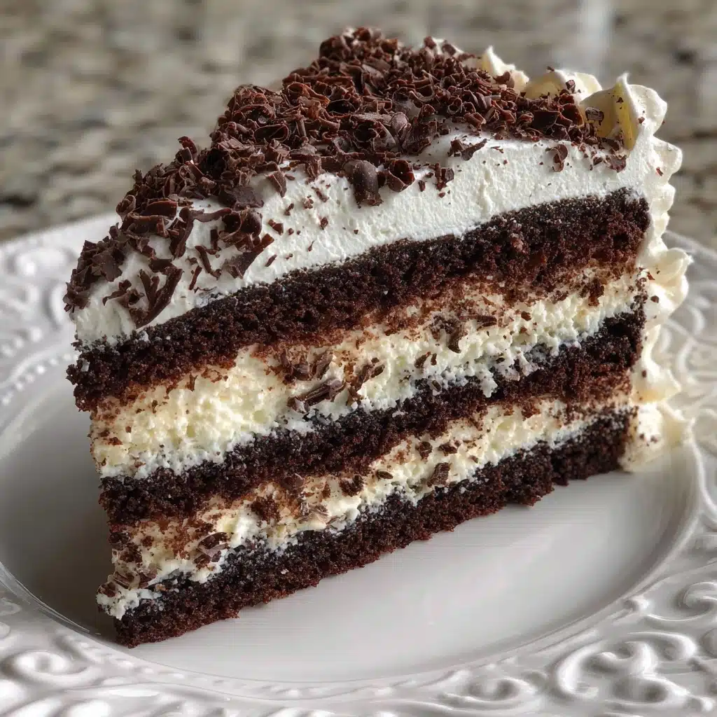 Cake Costco Copy Cat Recipe - Recipe Image