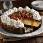 Turtle Dessert Recipe