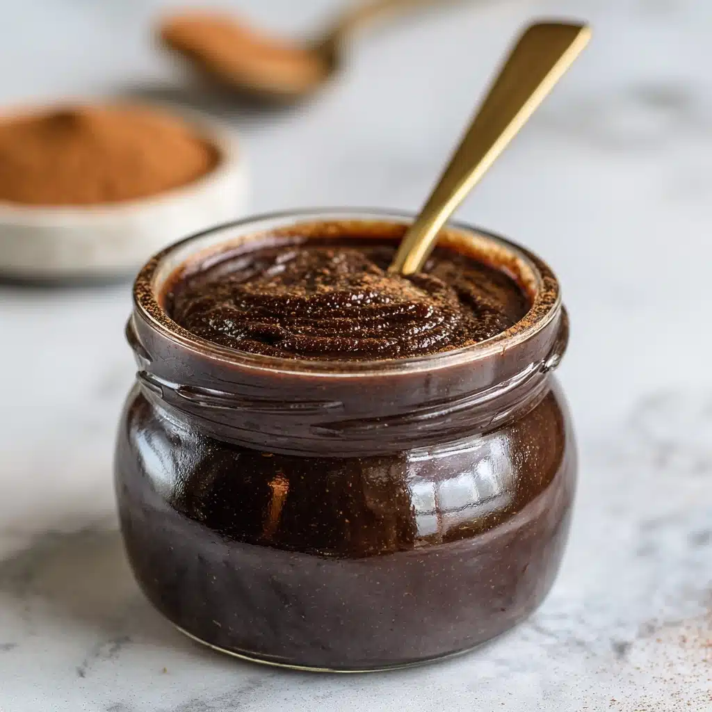 Crockpot Apple Butter Recipe