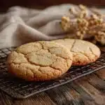 Maple Snickerdoodles Recipe