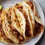 Carne Asada Tacos Recipe