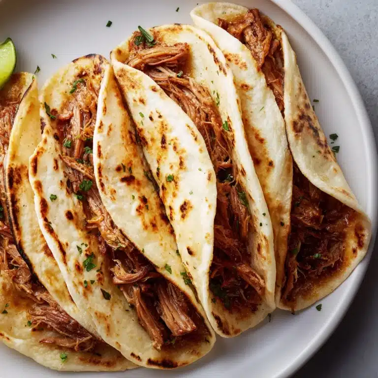 Carne Asada Tacos Recipe
