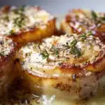 Tennessee Onions Recipe