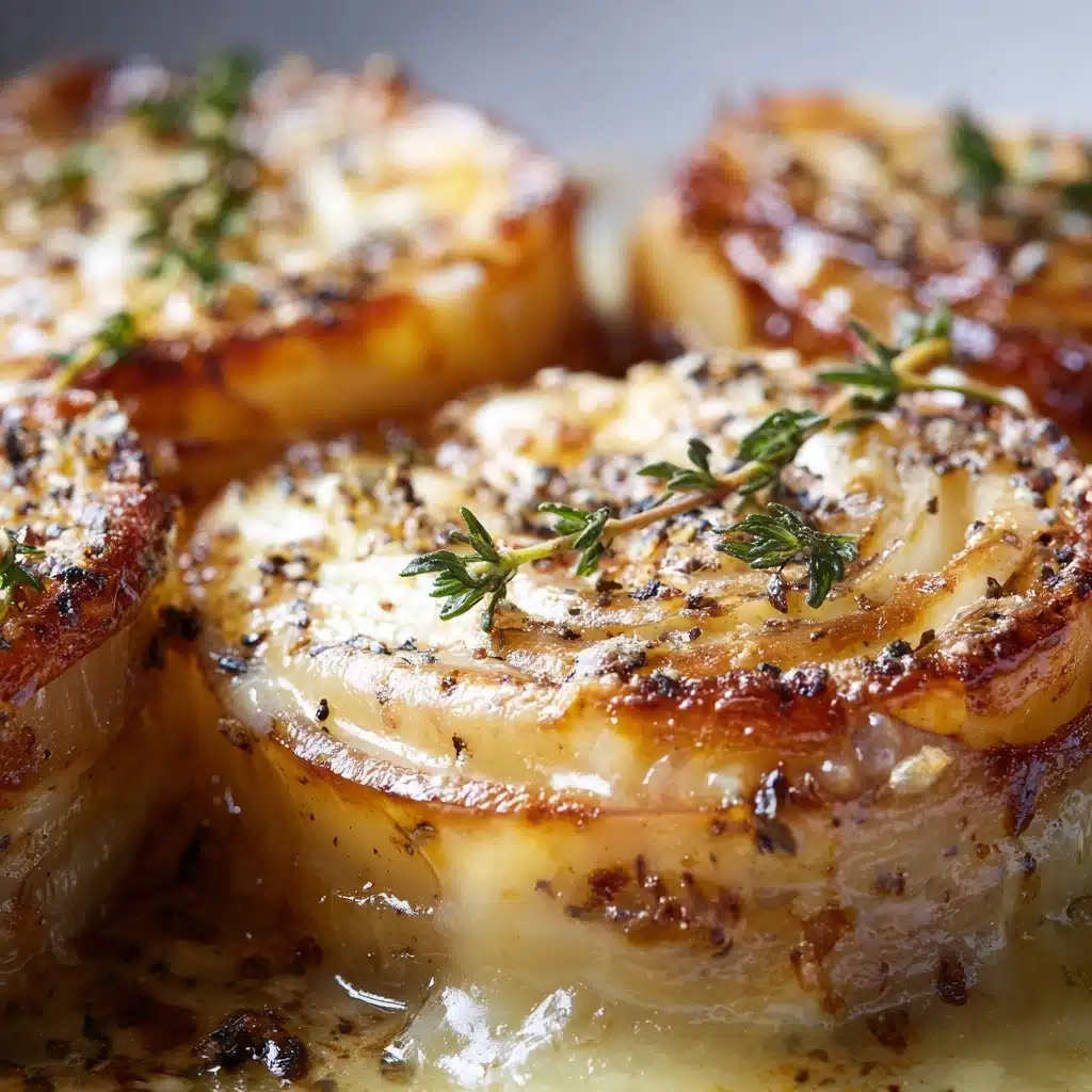Tennessee Onions Recipe