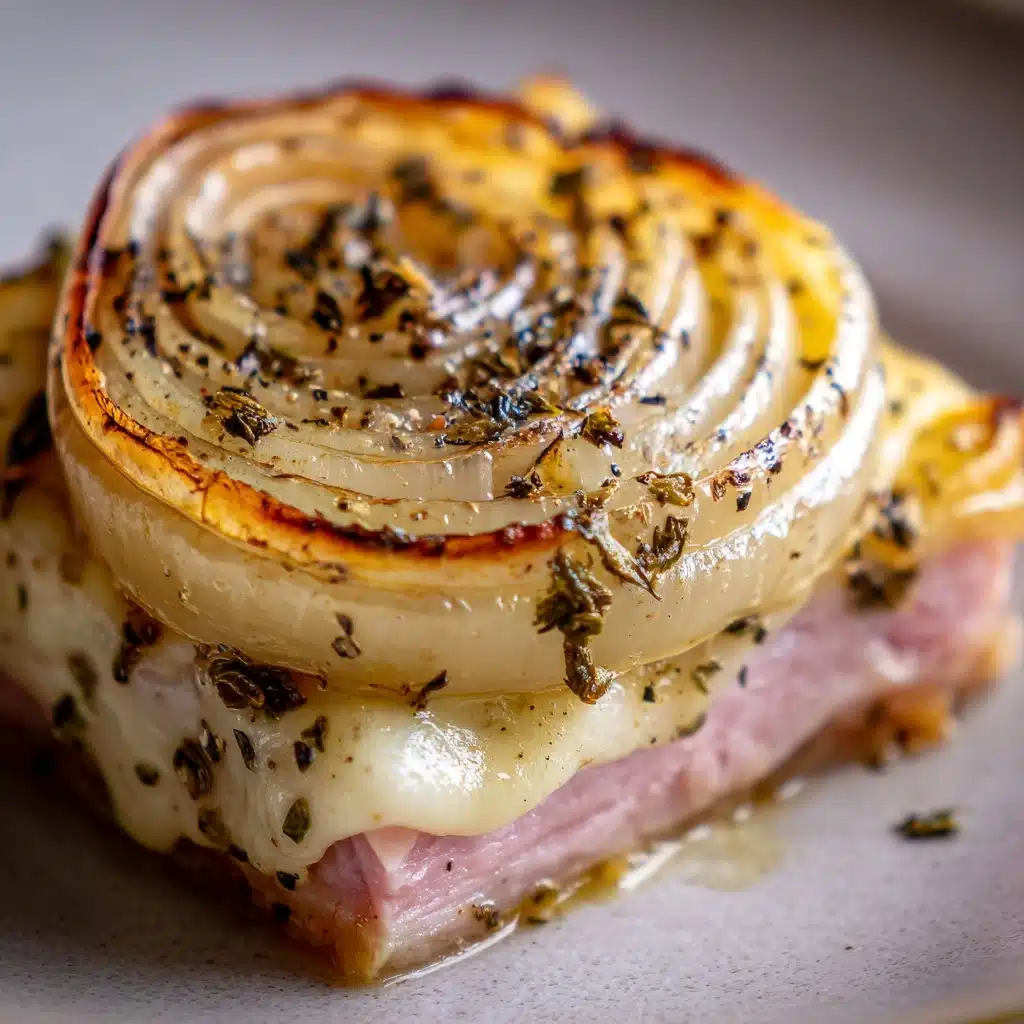 Tennessee Onions Recipe - Recipe Image
