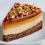 Ultimate Peanut Butter Cheesecake Recipe