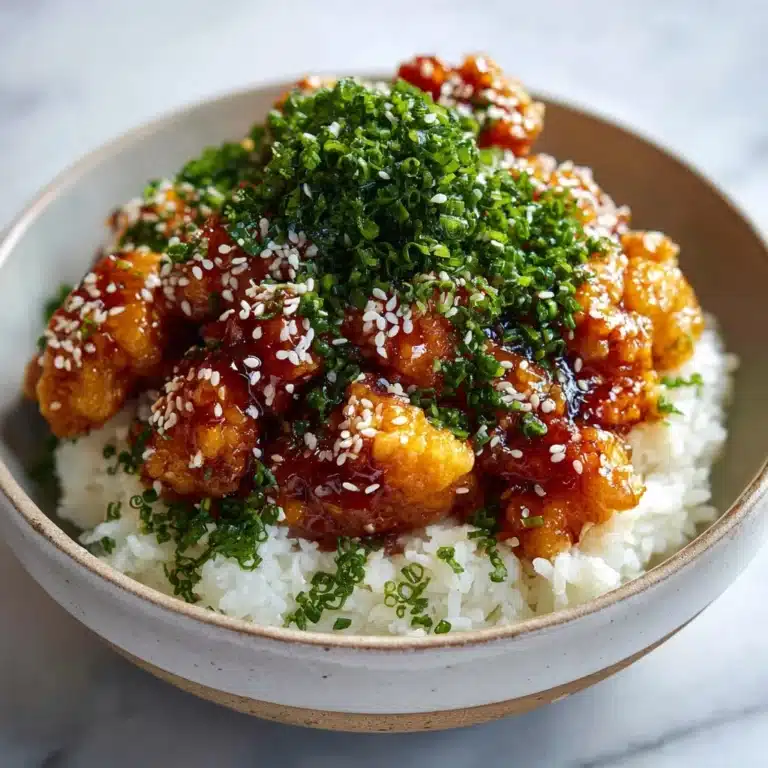 Honey Garlic Slow Cooker Chicken Thighs Recipe
