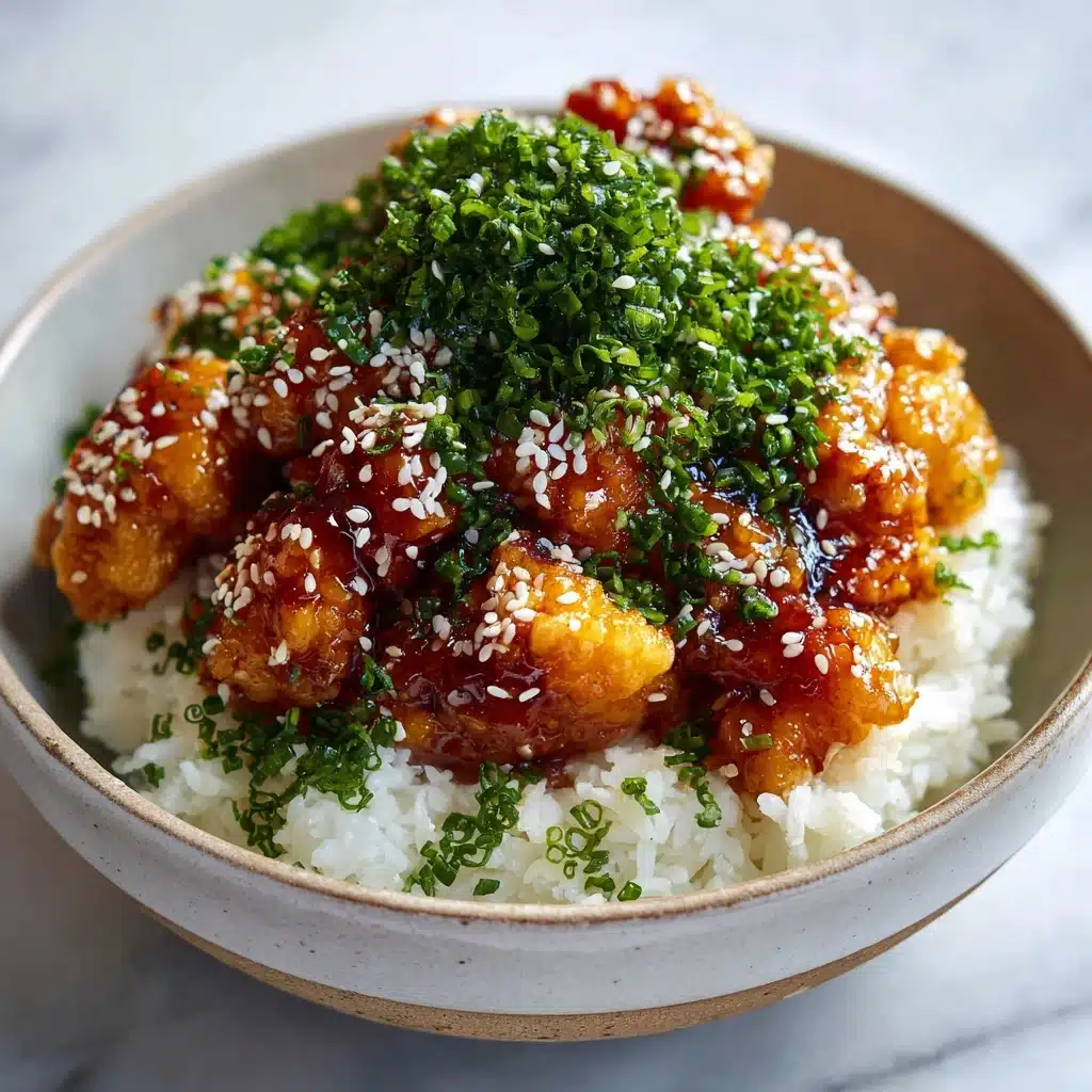 Honey Garlic Slow Cooker Chicken Thighs Recipe