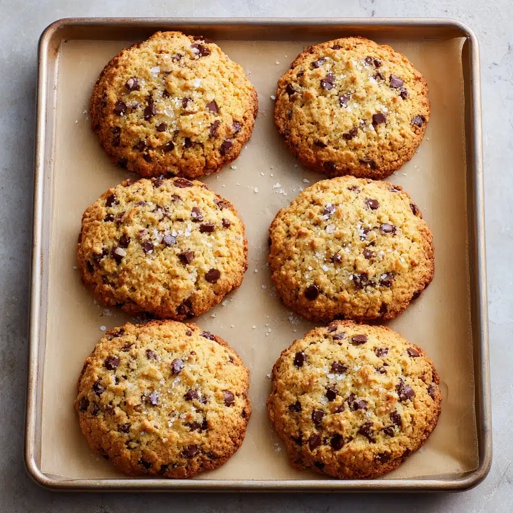 Blueberry Coconut Pecan Cookies Recipe - Recipe Image
