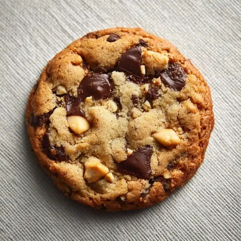Protein Cookie Recipe