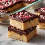 Peanut Butter Bars Recipe