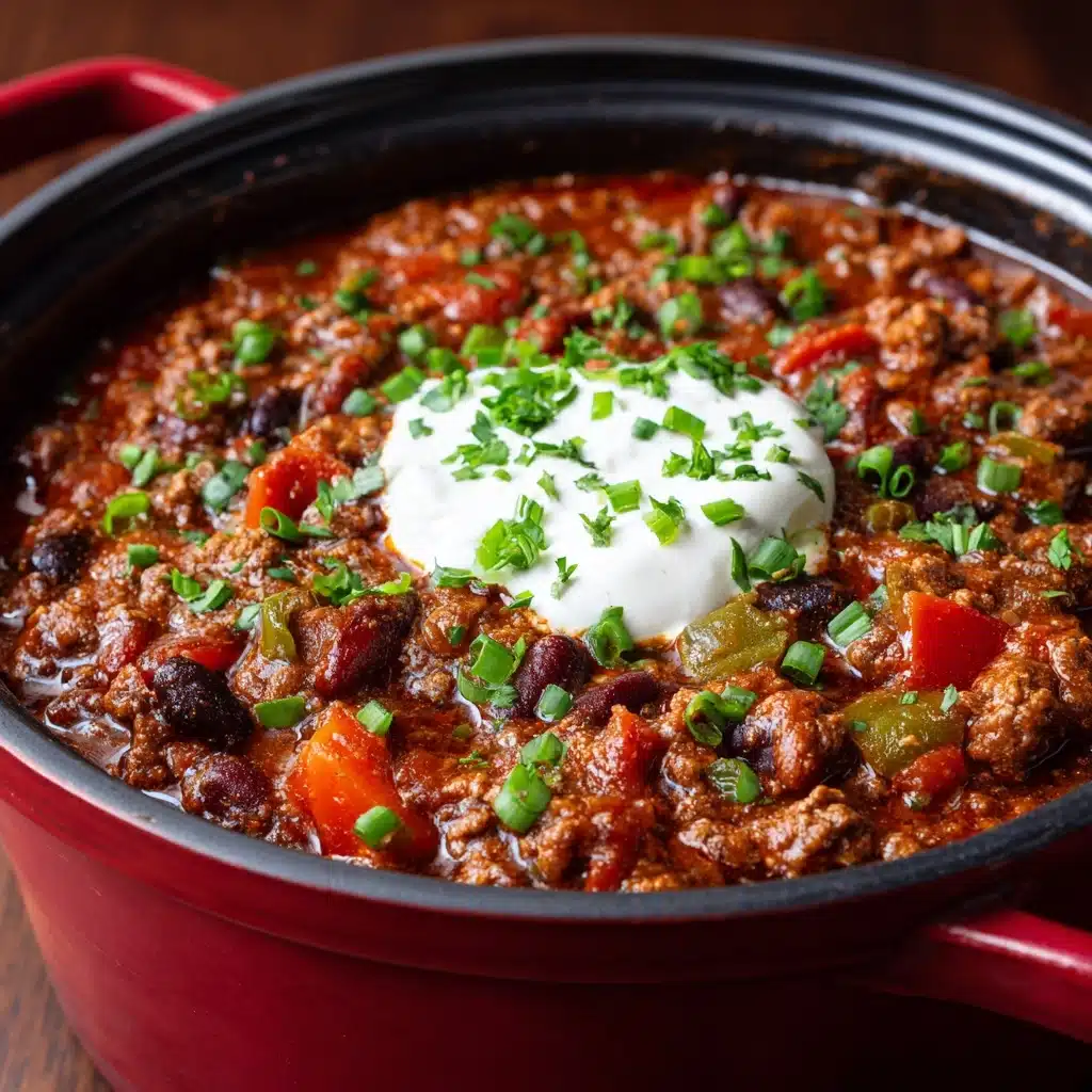 Pioneer Woman Pumpkin Chili Recipe - Recipe Image