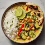 Coconut Curry Recipe