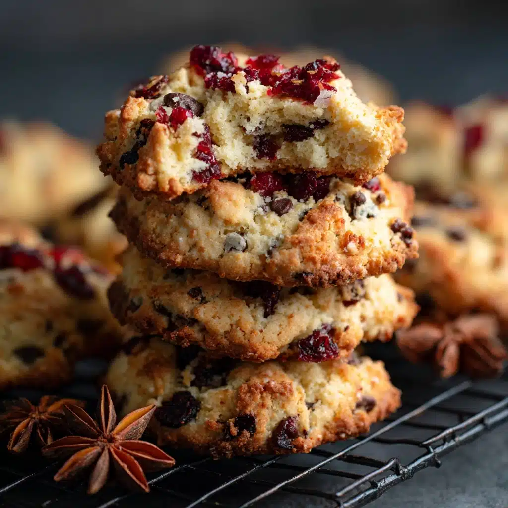 Healthy Cookies Recipe - Recipe Image