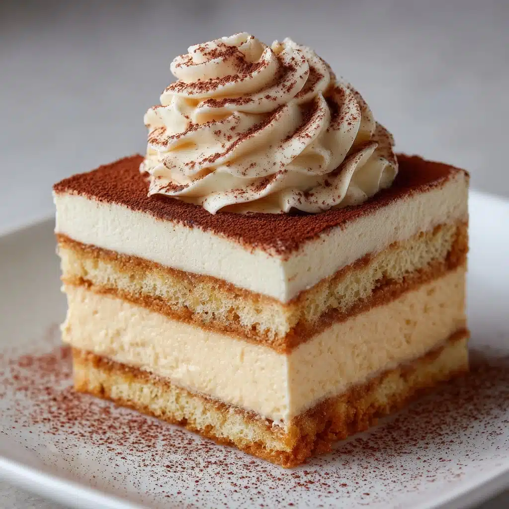 Pumpkin Spice Gooey Cake with Brown Sugar Cream Cheese Frosting Recipe