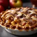 Apple Pie Recipe