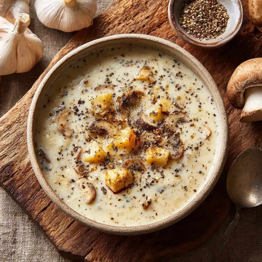 Creamy Horseradish Sauce Recipe - Recipe Image