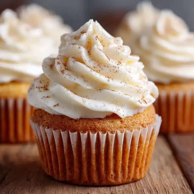 Gluten-Free Pumpkin Cream Cheese Muffins Recipe