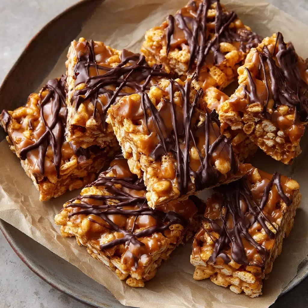 Peanut Butter Fritos Candy Recipe - Recipe Image
