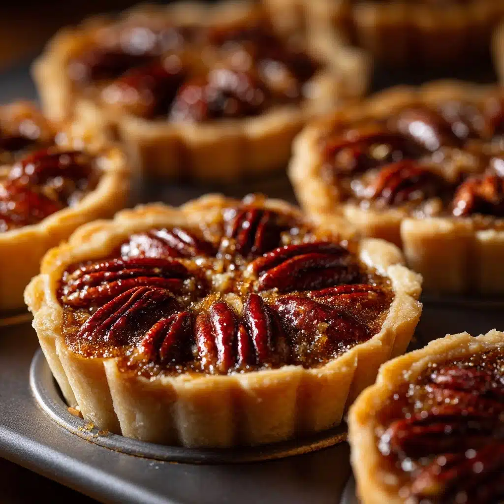 Pecan Pie Cookies Recipe - Recipe Image
