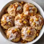 Delicious Homemade Apple Pie Recipe