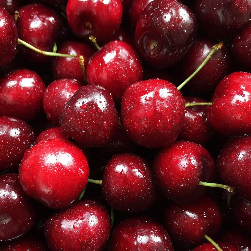 Sweet and Spicy Cranberry Salsa Recipe