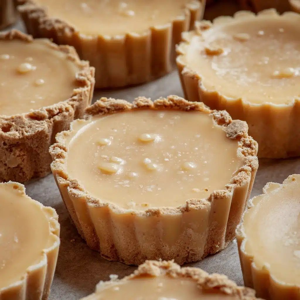 Maple Fudge Recipe - Recipe Image