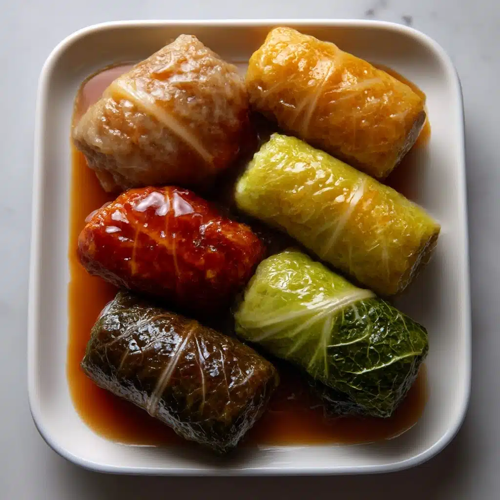 Tandoori Seasoning Recipe - Recipe Image