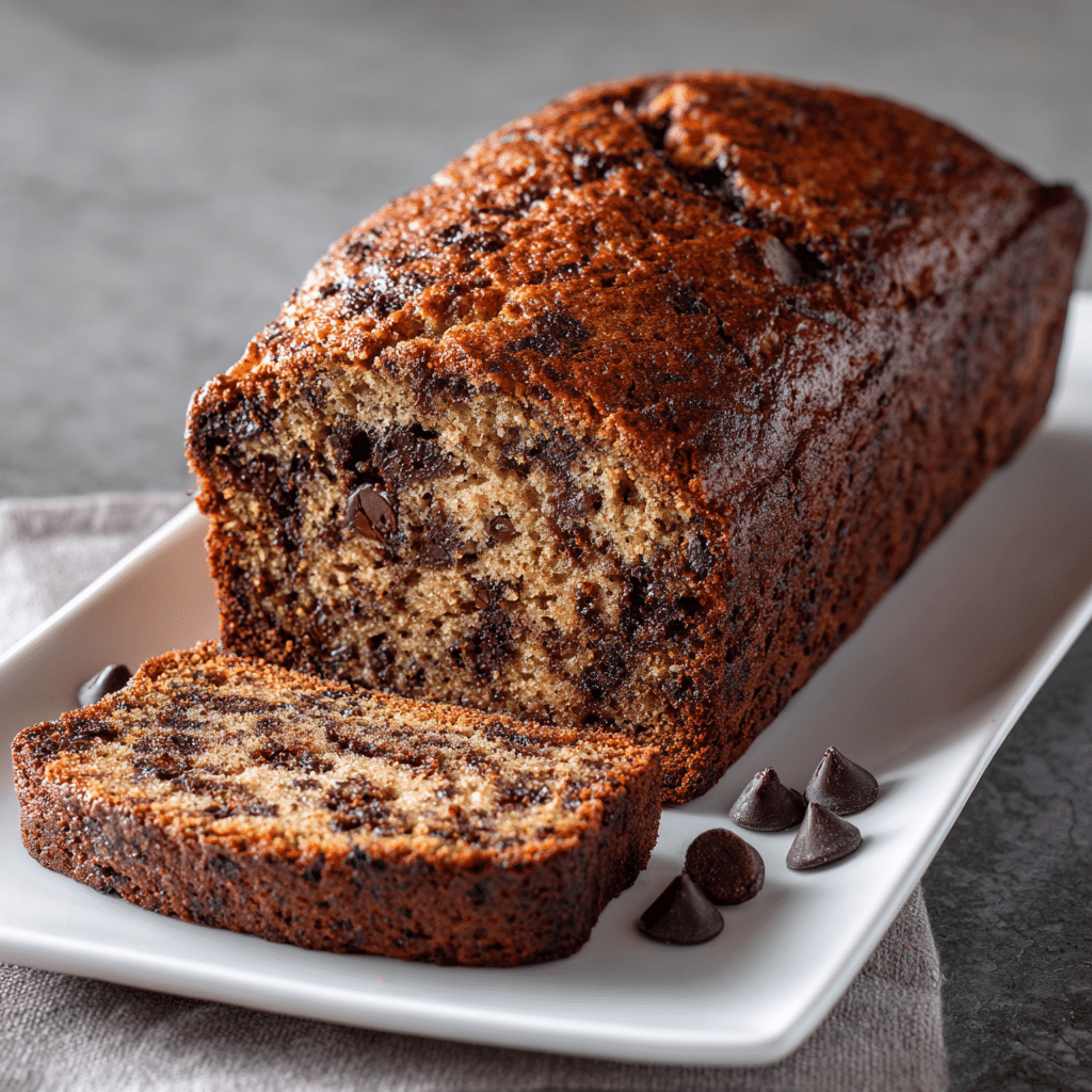 Best Ever Zucchini Bread Recipe - Recipe Image