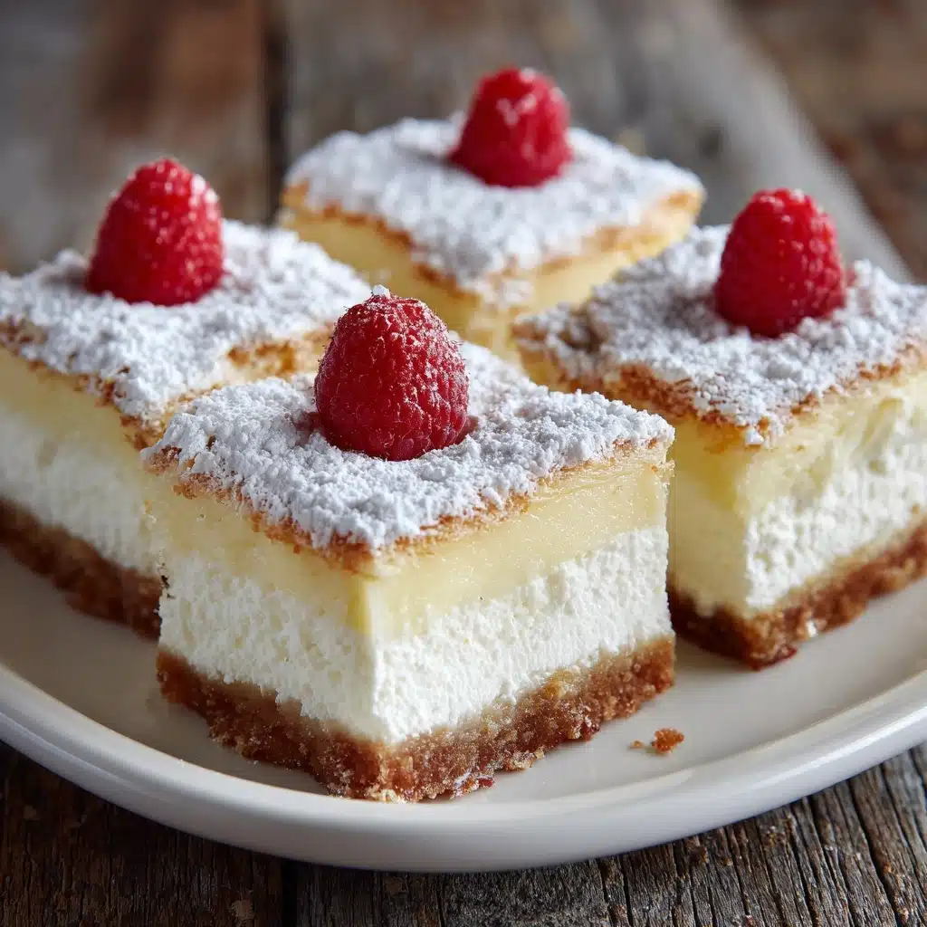 Cream Cheese Cake Recipe - Recipe Image