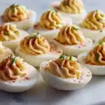 Deviled Eggs Recipe
