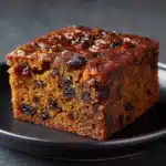 Amish Applesauce Cake Recipe