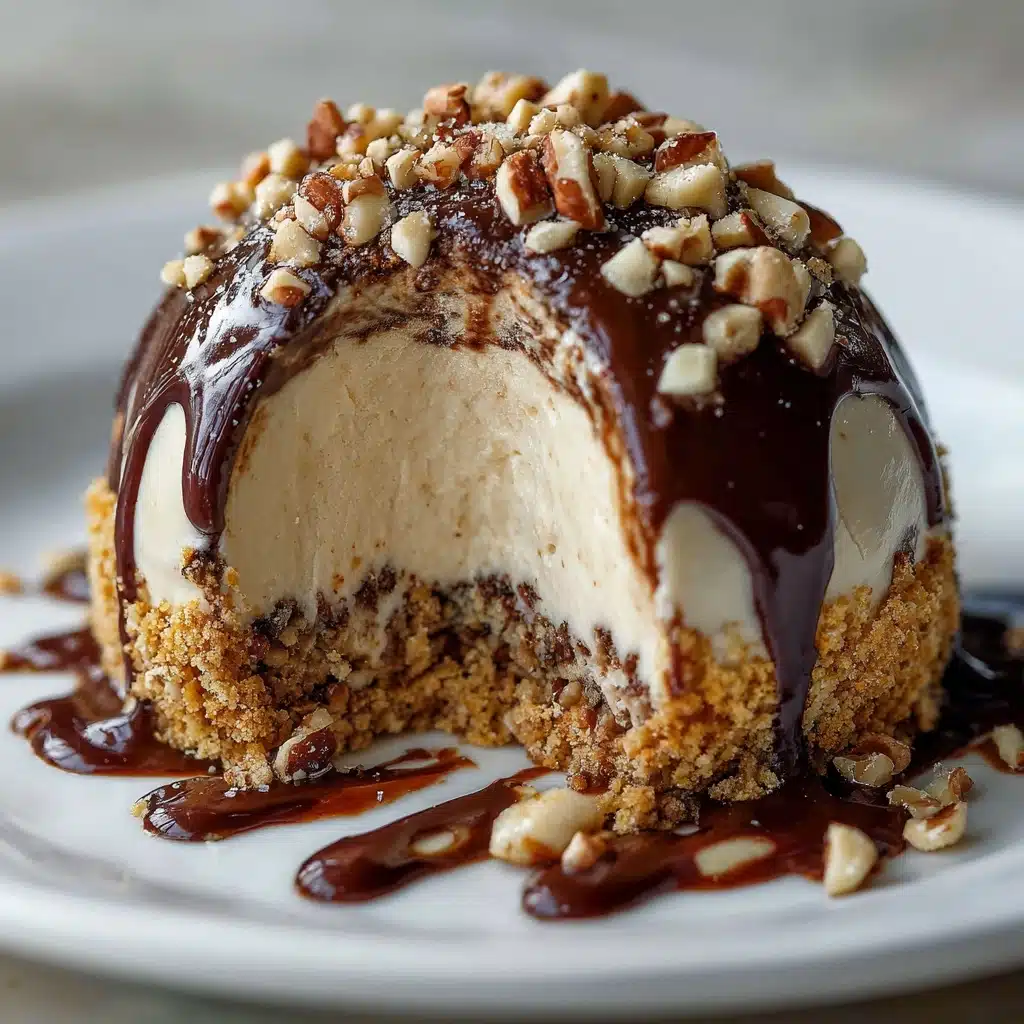 No-Bake Peanut Butter Cheesecake Balls Recipe