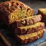 Pumpkin Zucchini Bread Recipe