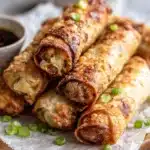 Irish Egg Rolls Recipe