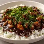 Slow Cooker Chicken Adobo Recipe