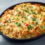 Ultimate Chicken Spaghetti Recipe