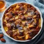 French Toast Casserole Recipe