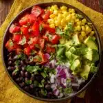 Black Bean and Corn Salad Recipe