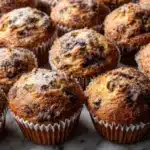 Pumpkin Muffins Recipe