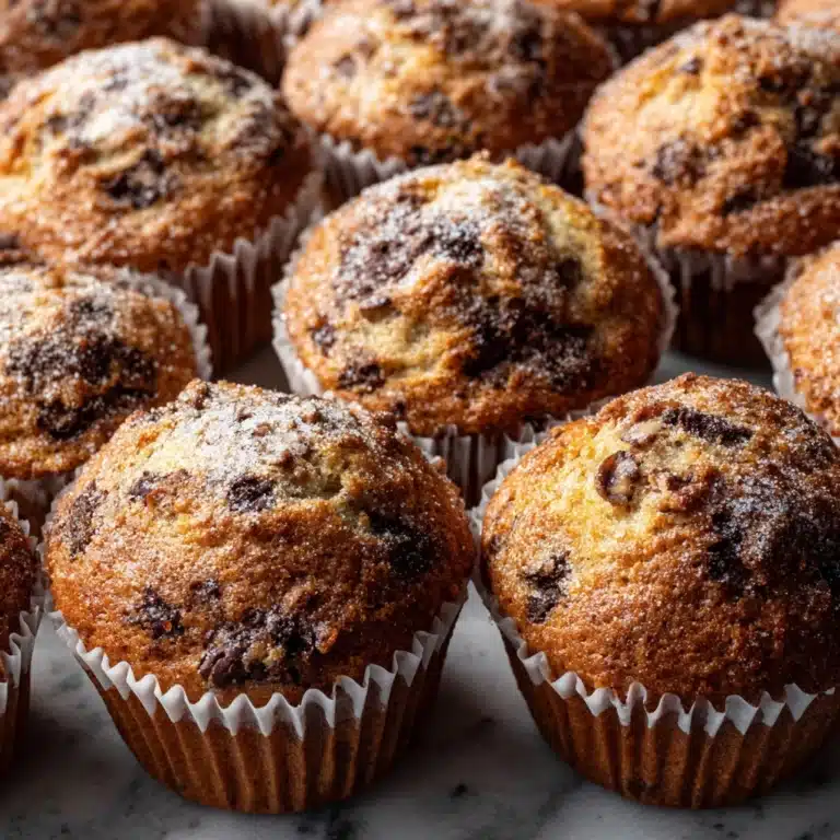 Pumpkin Muffins Recipe