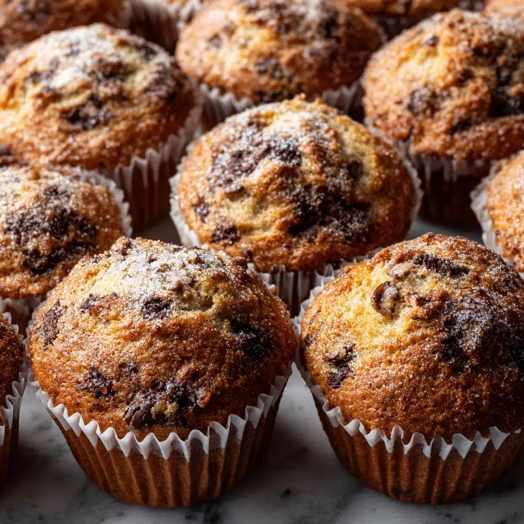 Pumpkin Muffins Recipe