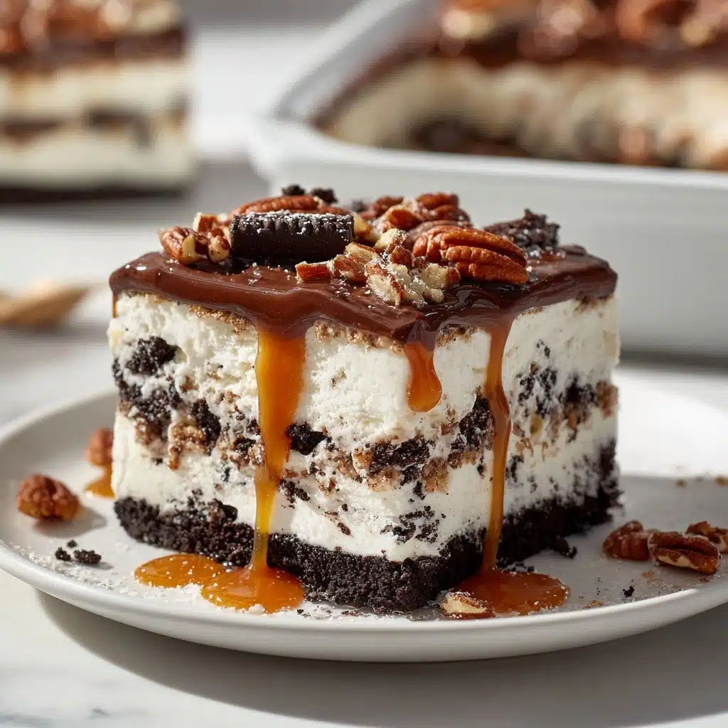 Turtle Lush Recipe - Recipe Image