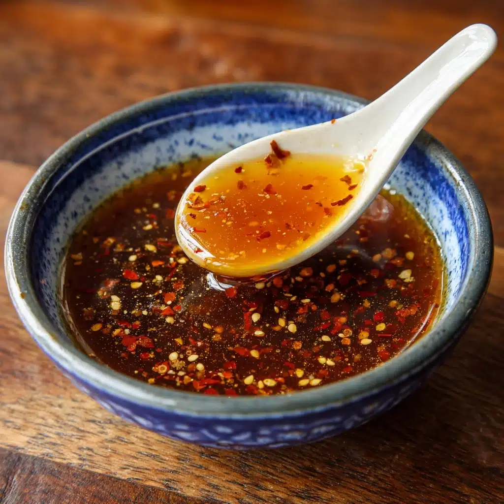 Dragon Sauce Recipe - Recipe Image