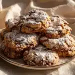 Irish Soda Bread Cookies Recipe