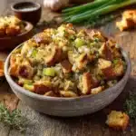 Grandma’s Thanksgiving Stuffing Recipe
