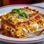 Zucchini Ravioli Recipe