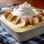 Best Banana Pudding Ever Recipe