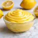 Easy Lemon Curd Recipe