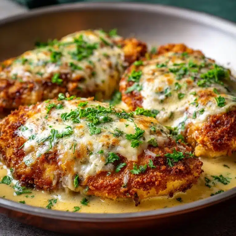 Melt-In-Your-Mouth Chicken Recipe